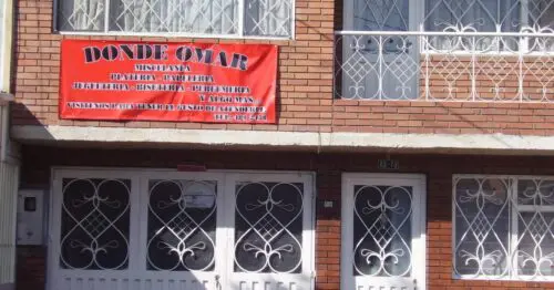 MISCELANEA Y PAPELERIA DONDE OMAR